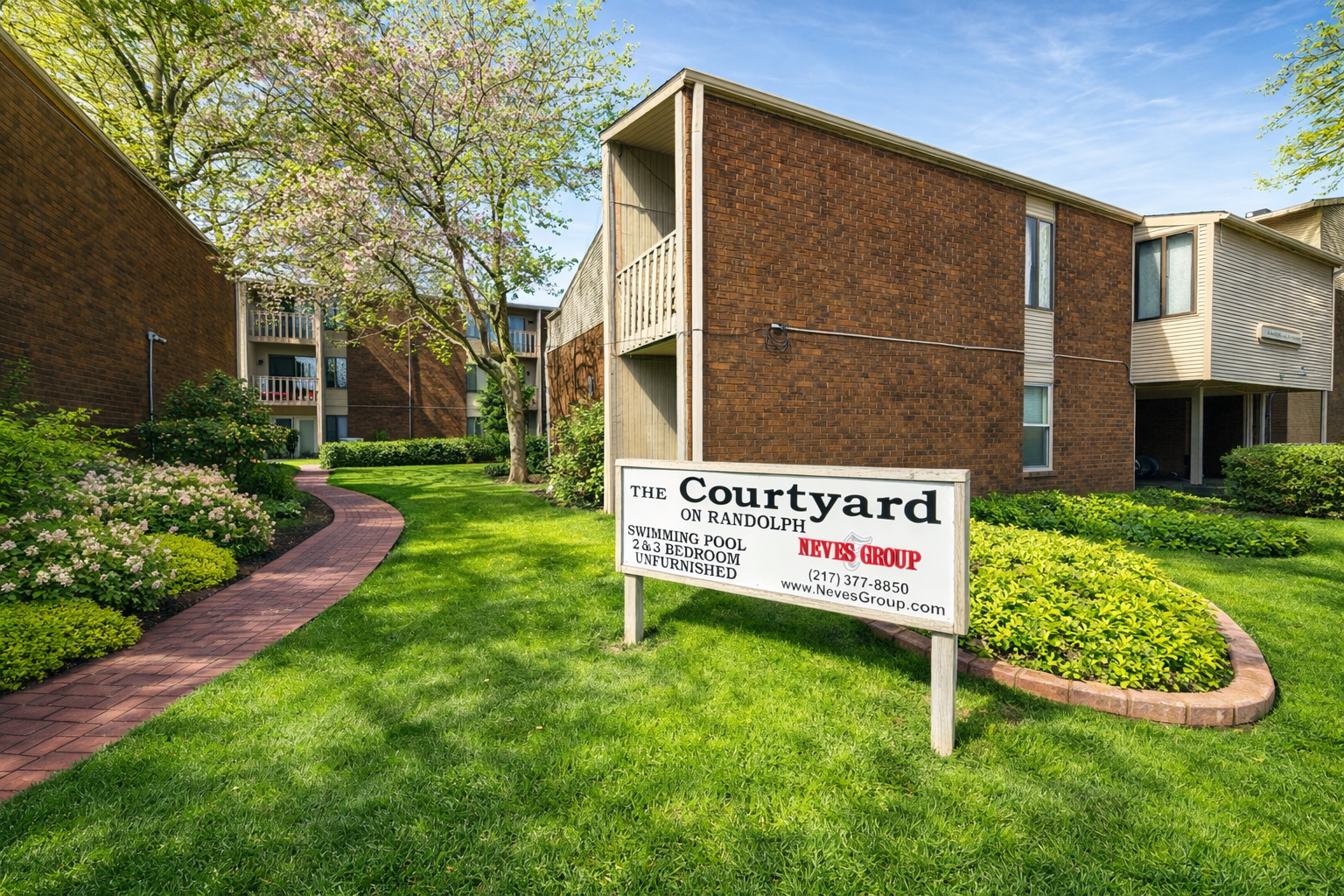 713 S. Randoph St. - 37