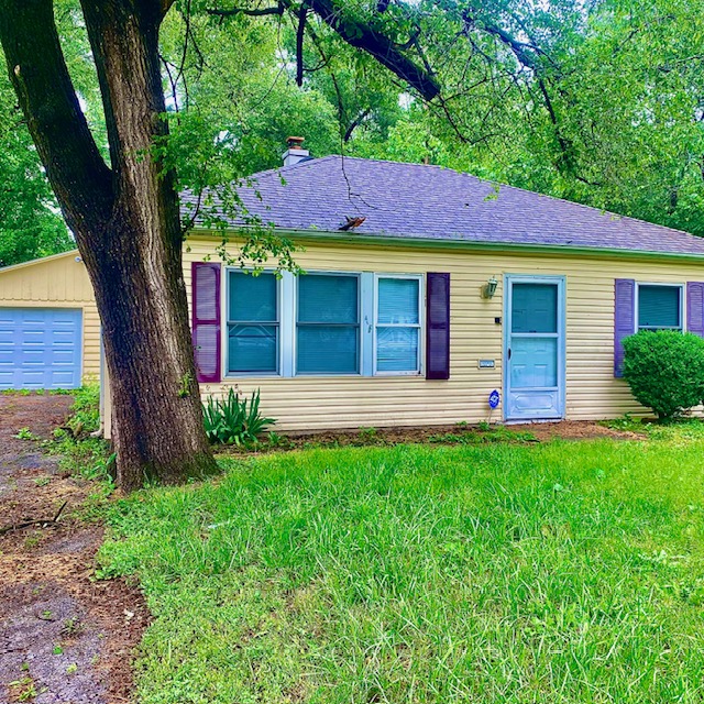 420 Fairview Drive