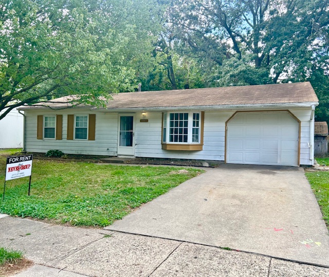 3107 Ridgewood Drive