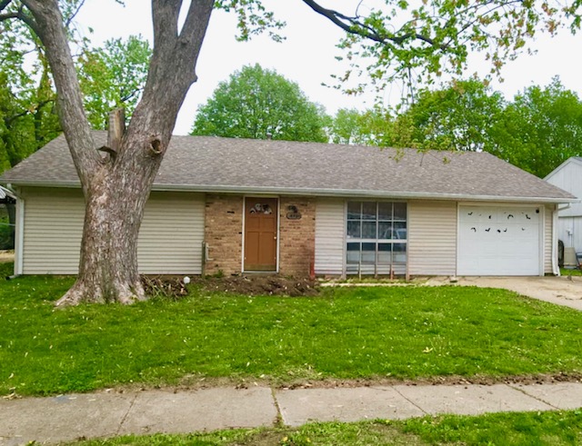 912 Dogwood Drive