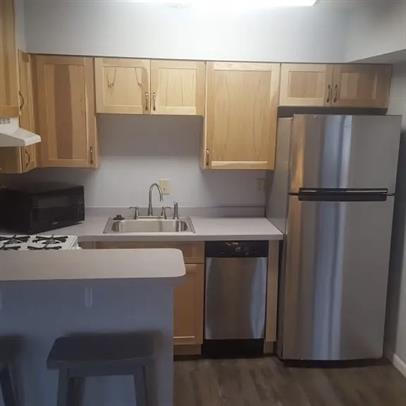901 W Springfield Ave-Bailey Apartments