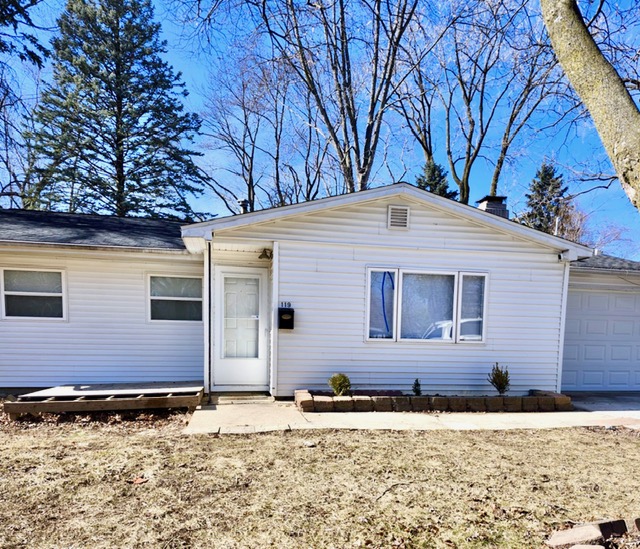 119 South Dodson Drive