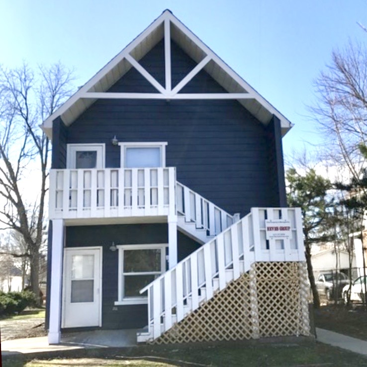 209 W. Beardsley - 1