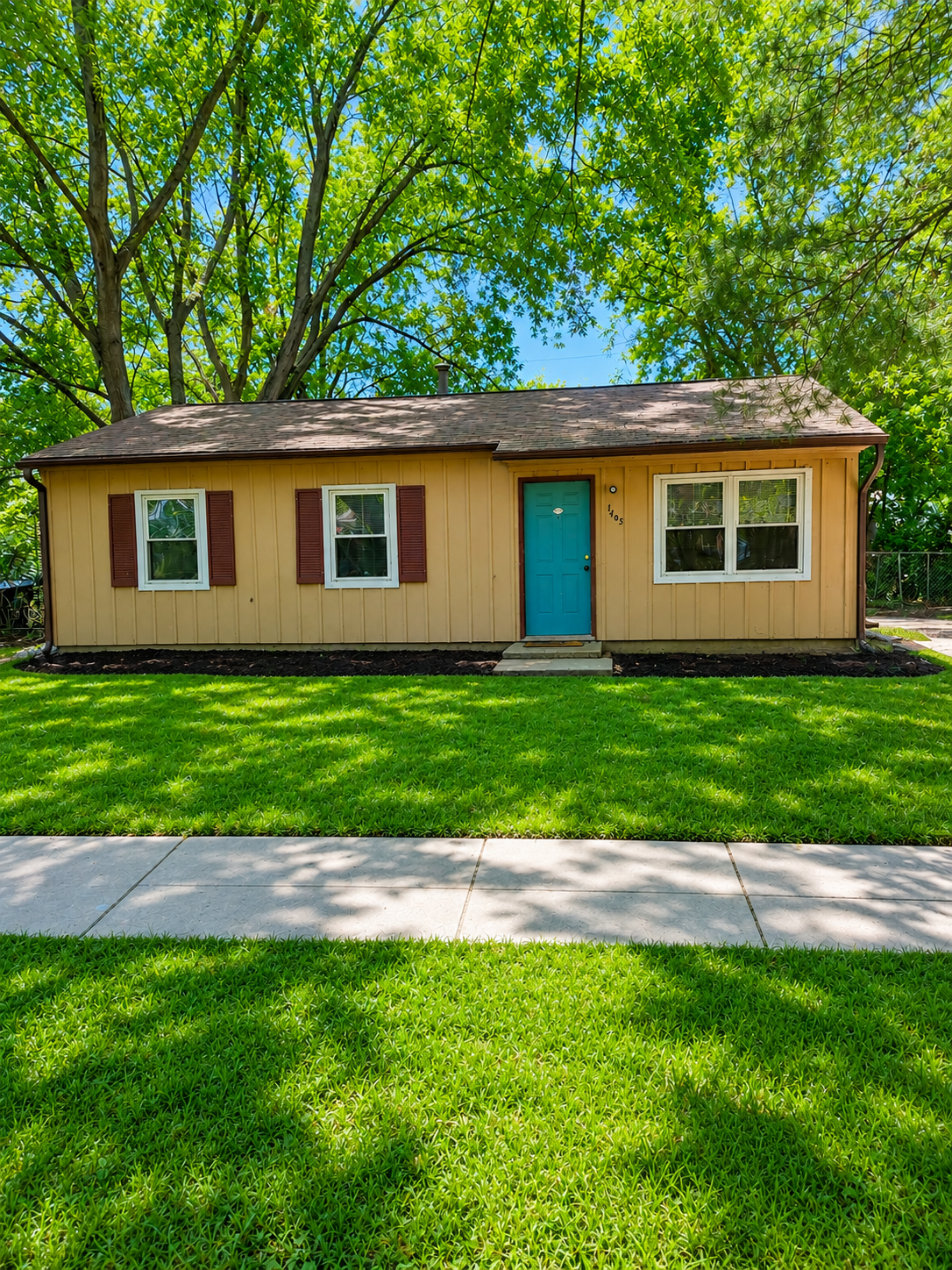 1403 Centennial Drive