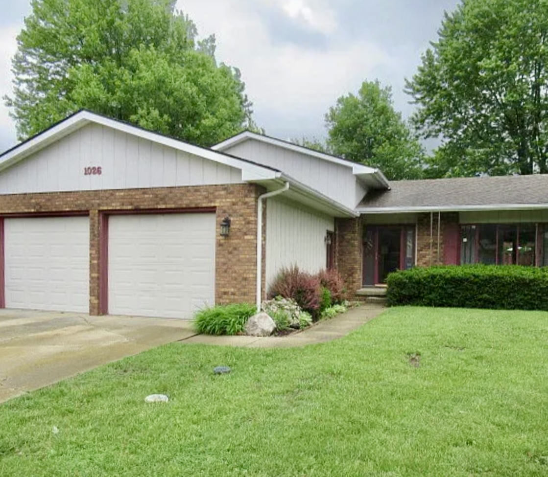 1026 Illinois Drive