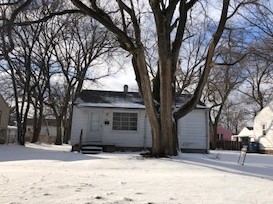 913 North Gregory Street