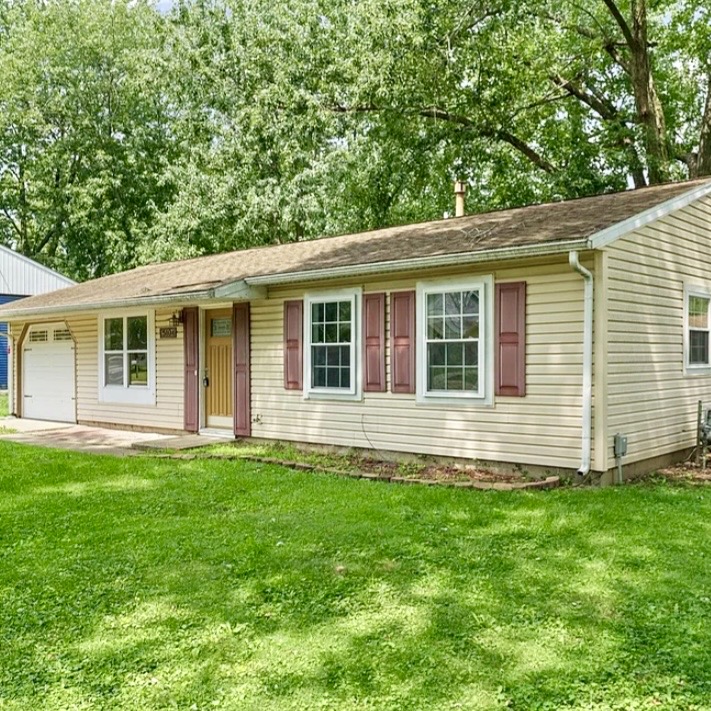 3104 Kimberly Drive