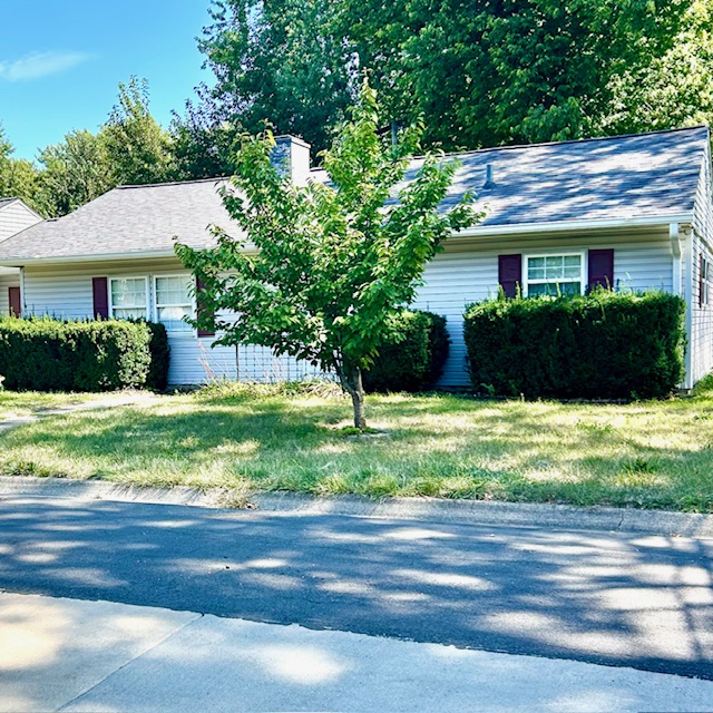 302 Kelly Court
