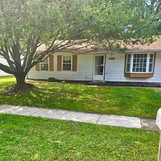 3107 Ridgewood Drive