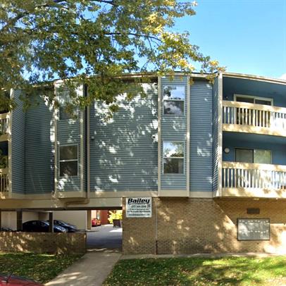 1010 West Springfield Avenue - 304