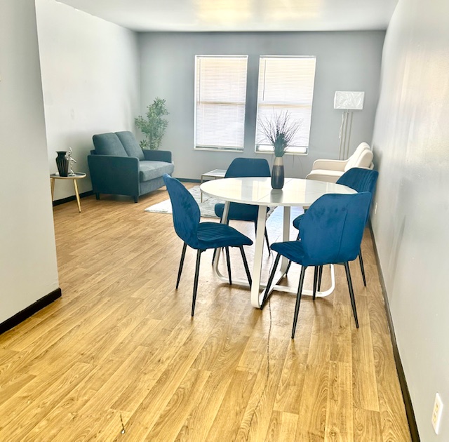 2008 Vawter Street - 2BR