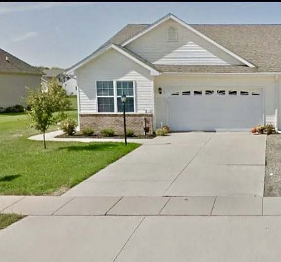 510 Prairie Lane Drive - 1