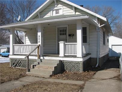 908 W. Eureka St.