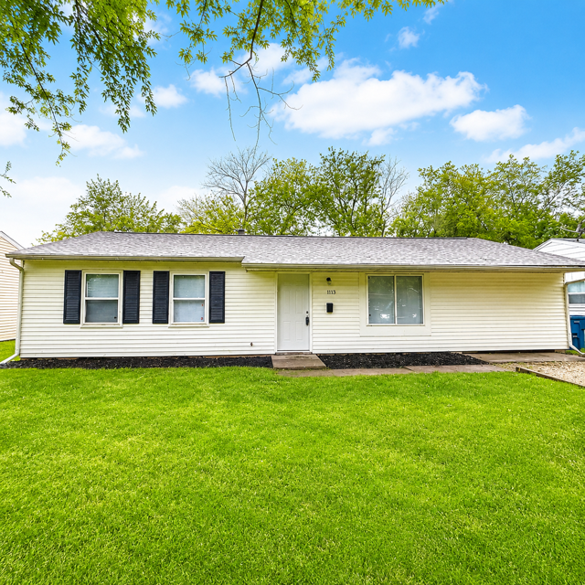 1113 Austin Drive