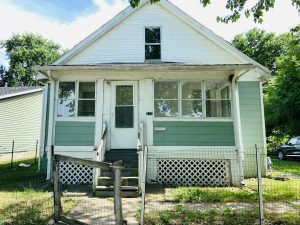 211 E. Washington St.