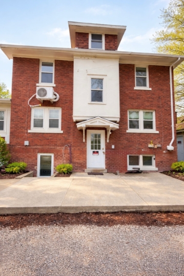 503 North State Street