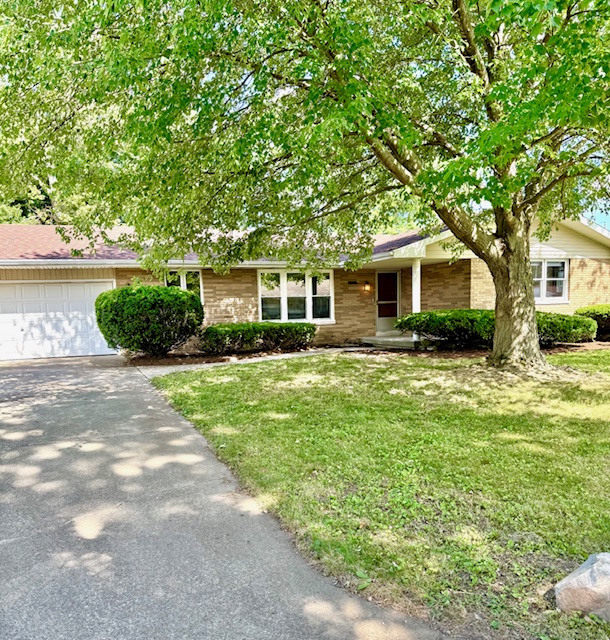 303 S Jacobson Dr